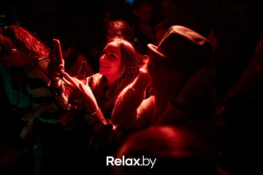 Tullamore St.Patrick's Day, фото № 180