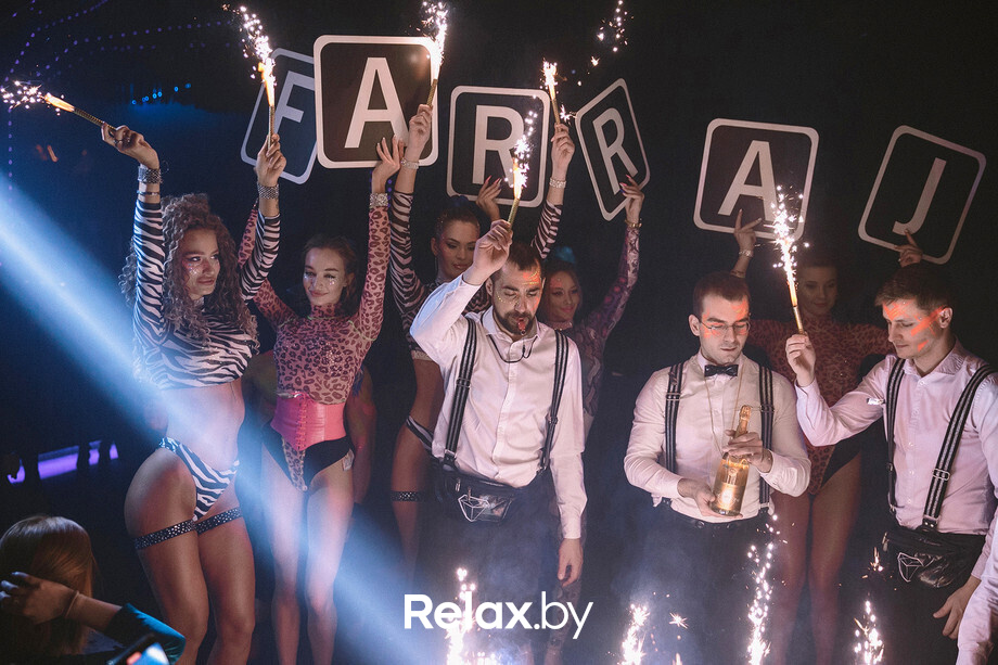 DJ Lin Nas и DJ You Lia, фото № 43