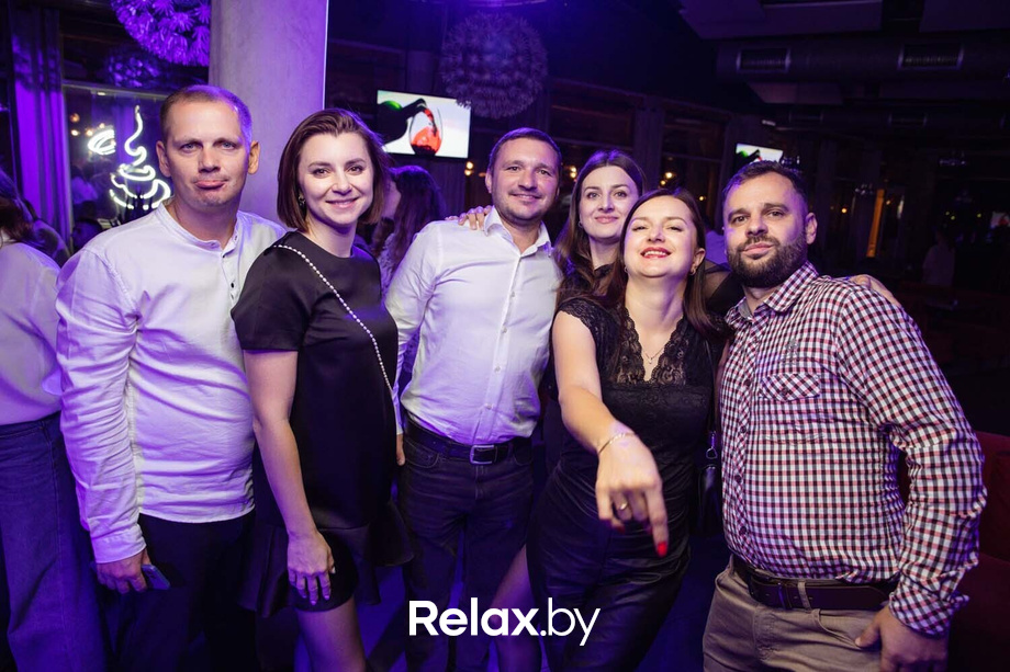 Ночные жители, фото № 73