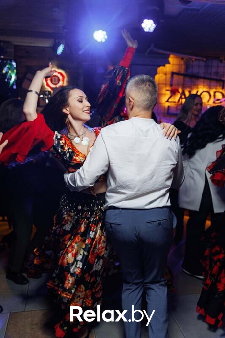 Новогодний корпоратив, фото № 84