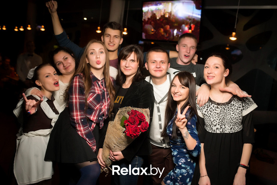 День встречи выпускников 2016, фото № 35