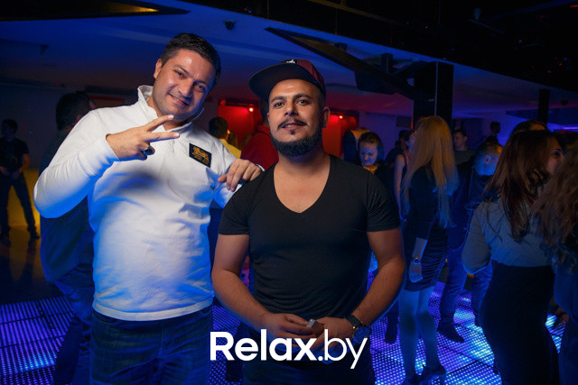 Dozari night, фото № 39