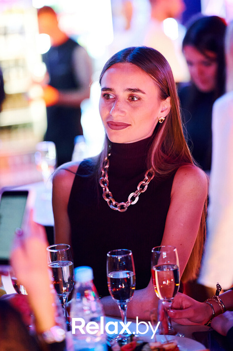 Открытие cyber арены CyberX, фото № 195