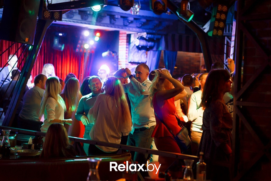 Brooklyn Live!, фото № 13