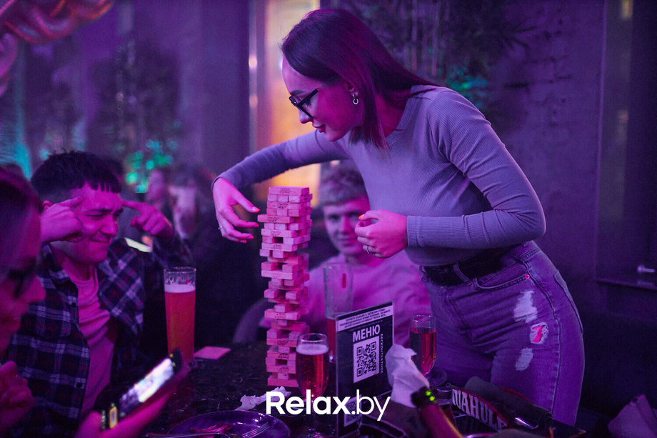 Nua Night Party, фото № 69