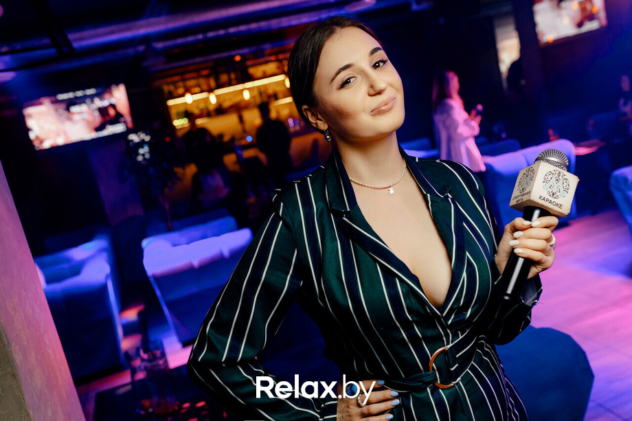 Пятница в Мяте, фото № 24