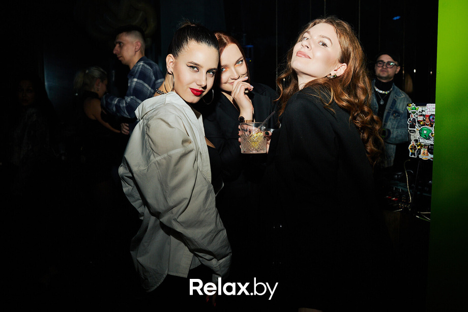 Nua Weekend Party, фото № 62