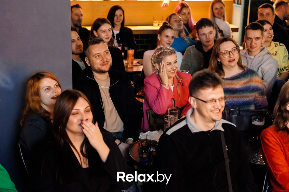 Отчетный концерт, фото № 68