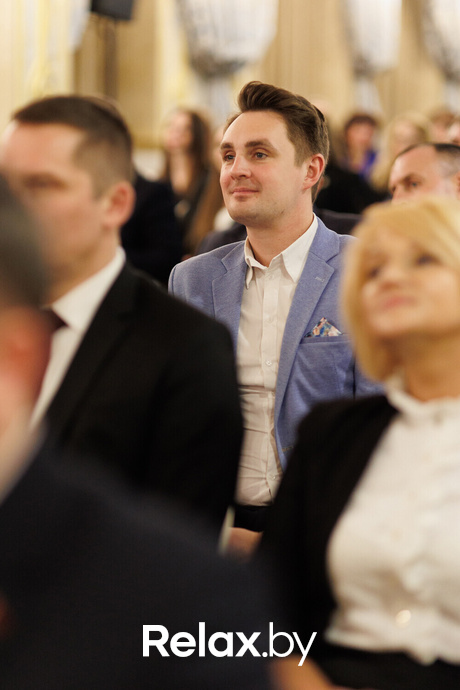 Открытие ресторана «1884 D'Europe», фото № 165