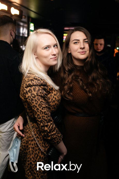 Зимний беспредел, фото № 2