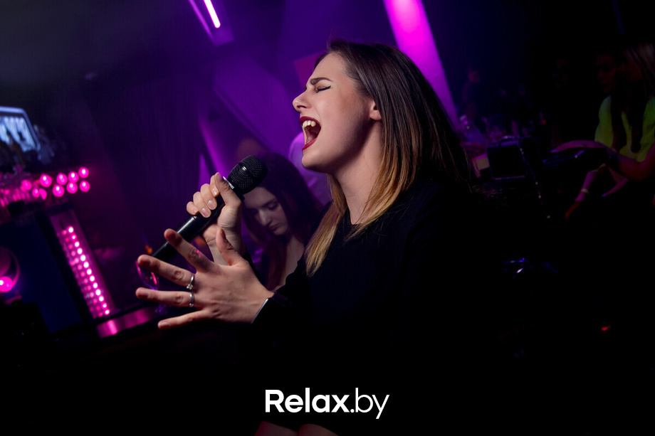 Birthday Party, фото № 32