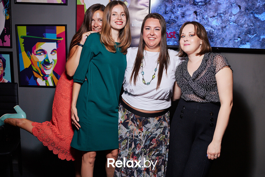 Караоке, фото № 7