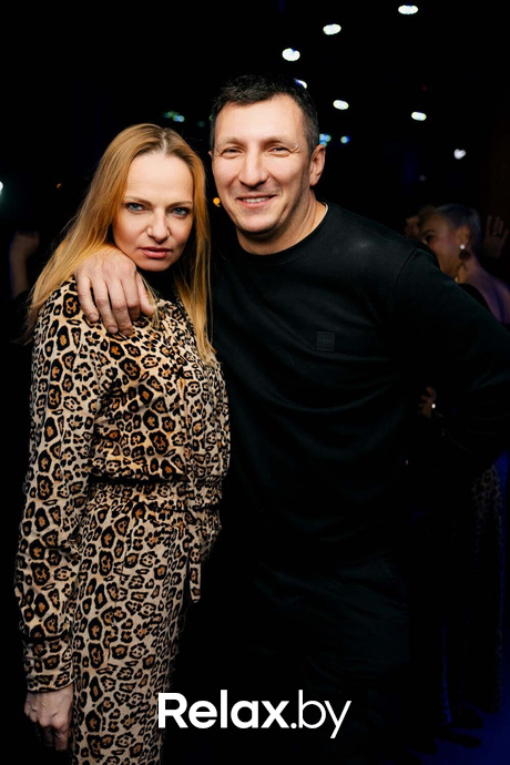 Ночные жители, фото № 39