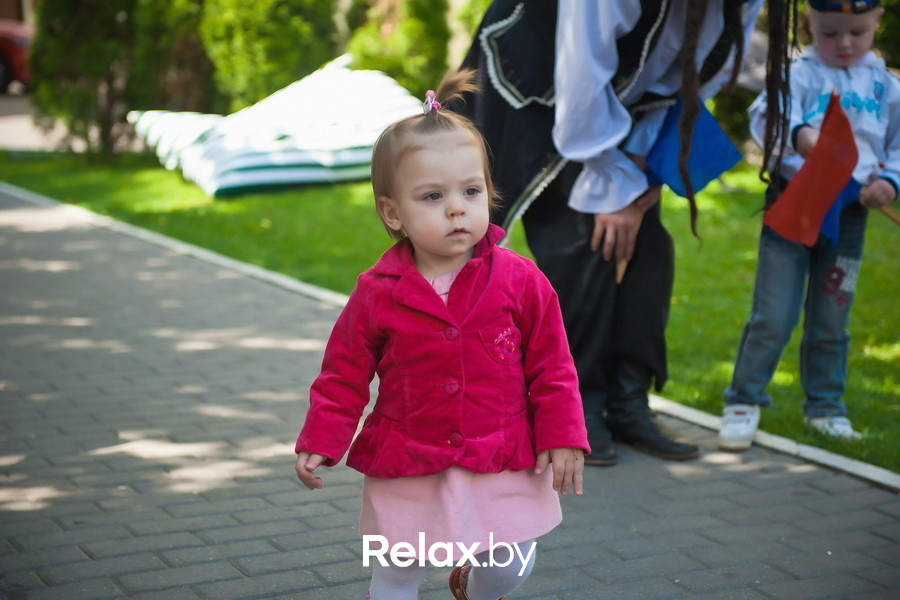 Family Brunch, фото № 17