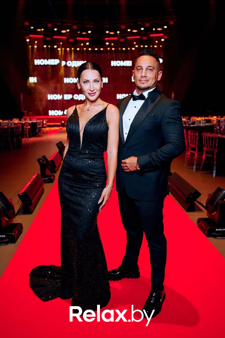 IX Бизнес-премия «Номер один», фото № 84