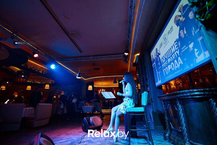 Закрытие осеннего сезона pre-party vol.2, фото № 68