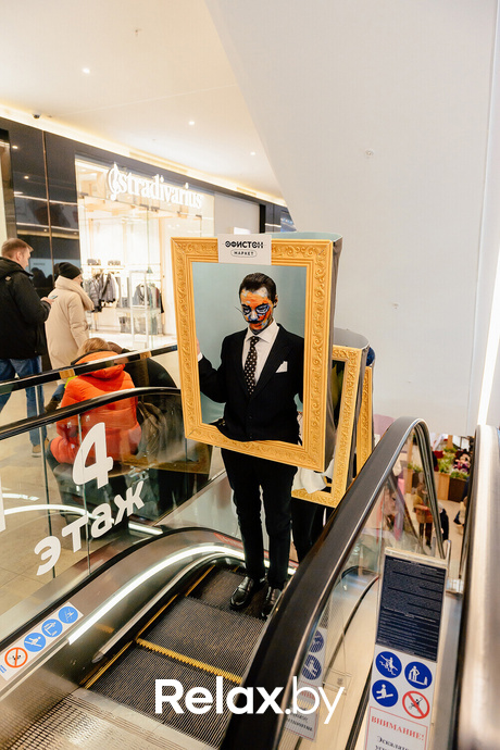 Открытие магазина ОФИСТОН Маркет, фото № 123