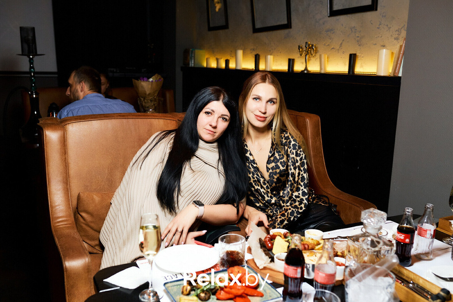 8 марта Hookah Place Stella, фото № 8