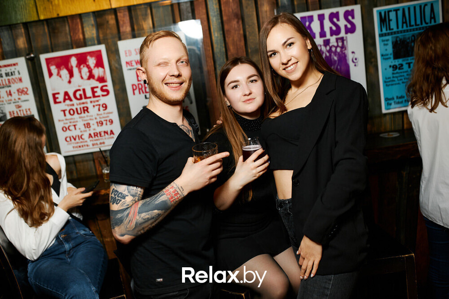Tullamore St.Patrick's Day, фото № 212