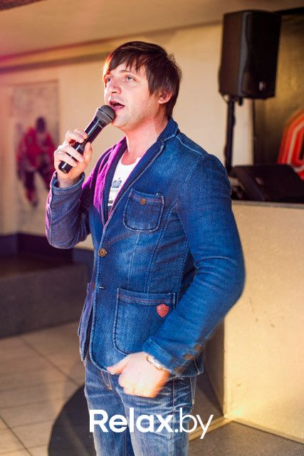 Saturday party, фото № 69