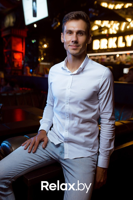 Brooklyn Live!, фото № 20