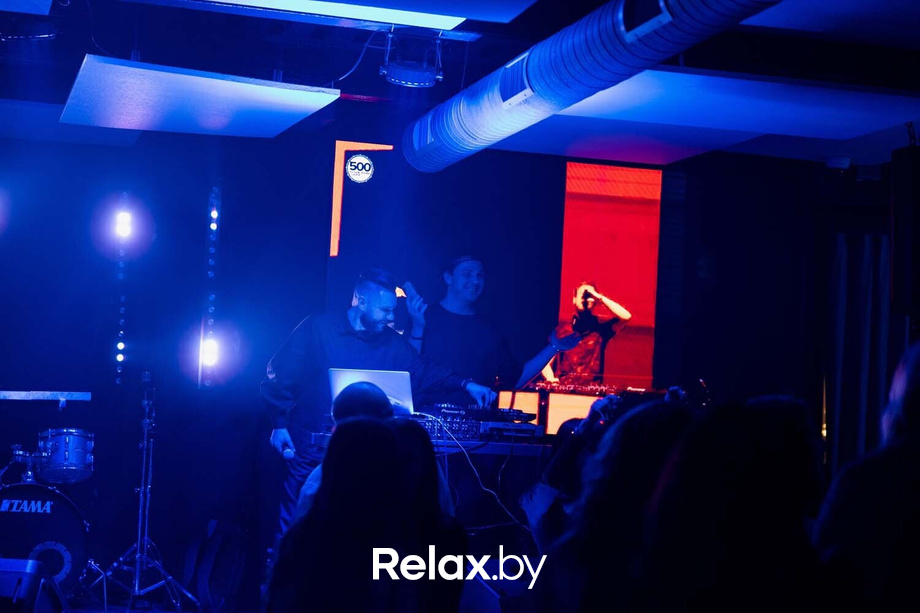 Ночные жители, фото № 92