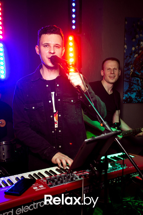 Ночные жители, фото № 6