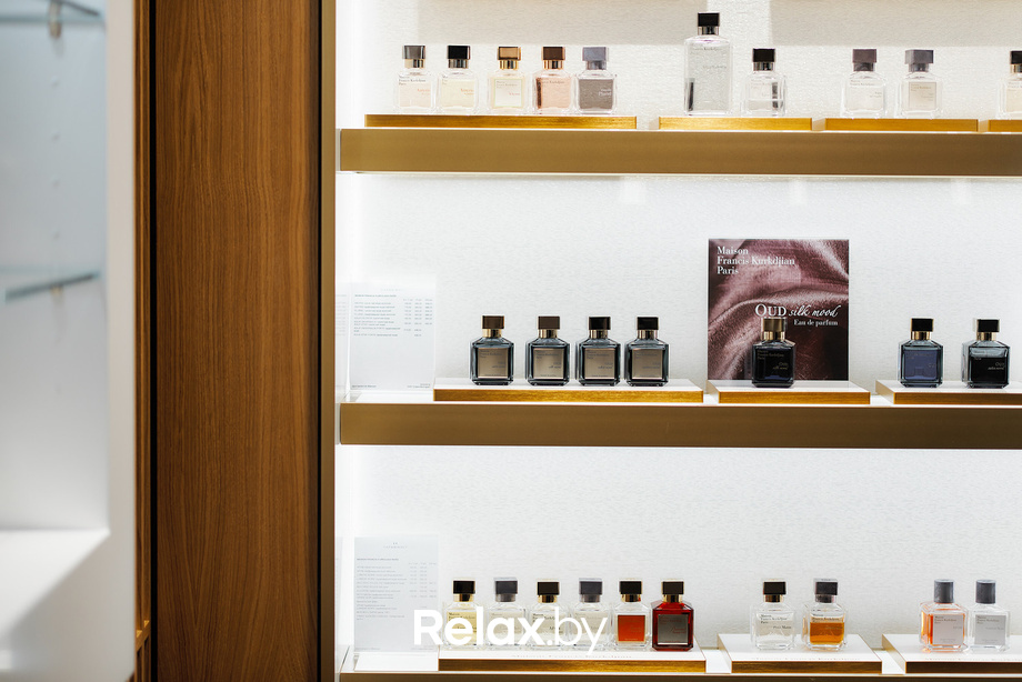 Сеанс ольфакторного детокса, фото № 10