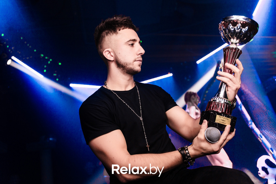 Grand Final Party, фото № 75