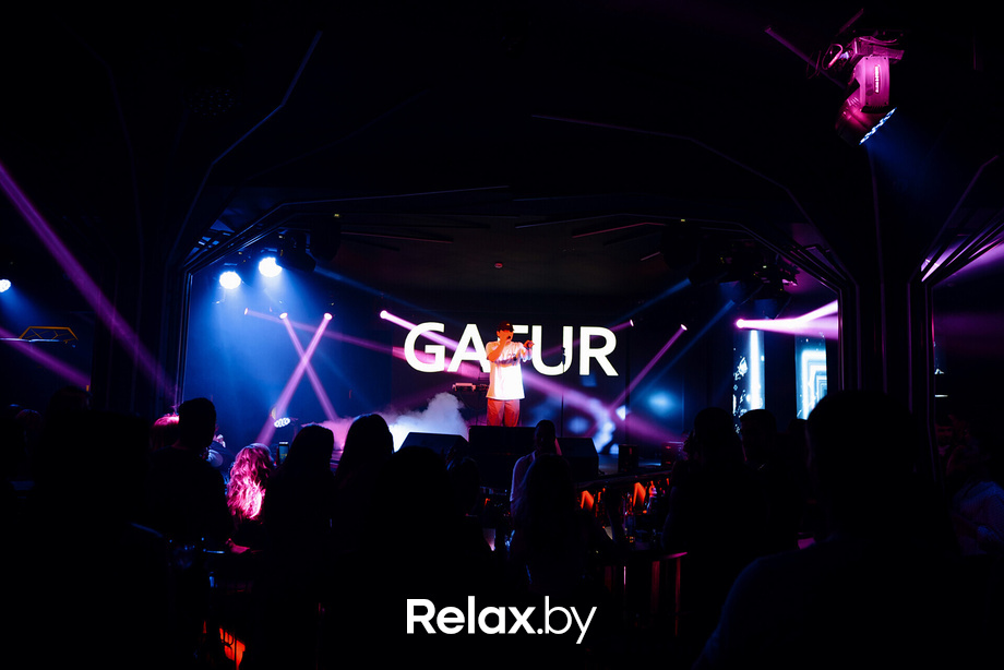 Gafur, фото № 64