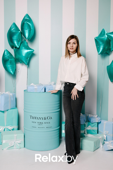 Breakfast at Tiffany's, фото № 359