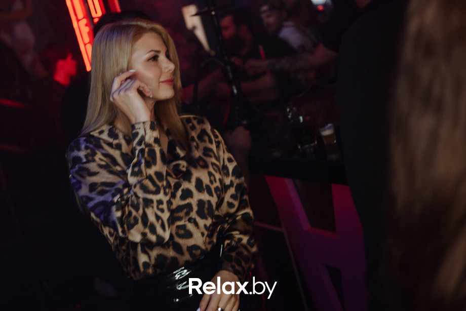 Friday «Stiflers party», фото № 24