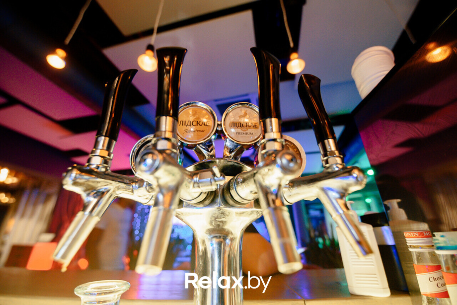 Ночные жители, фото № 55