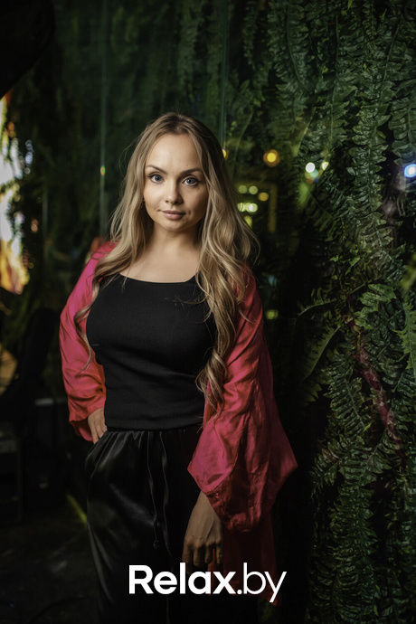 Открытие бразильского стейк-хауса «Родизио», фото № 84