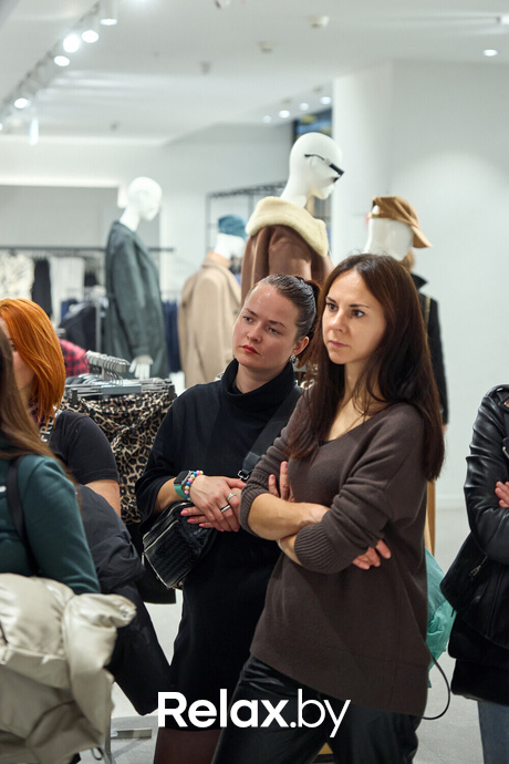 Шопинг-экскурсия со стилистом, фото № 57