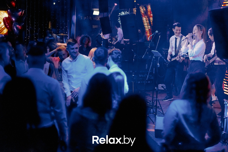 Saturday music, фото № 60