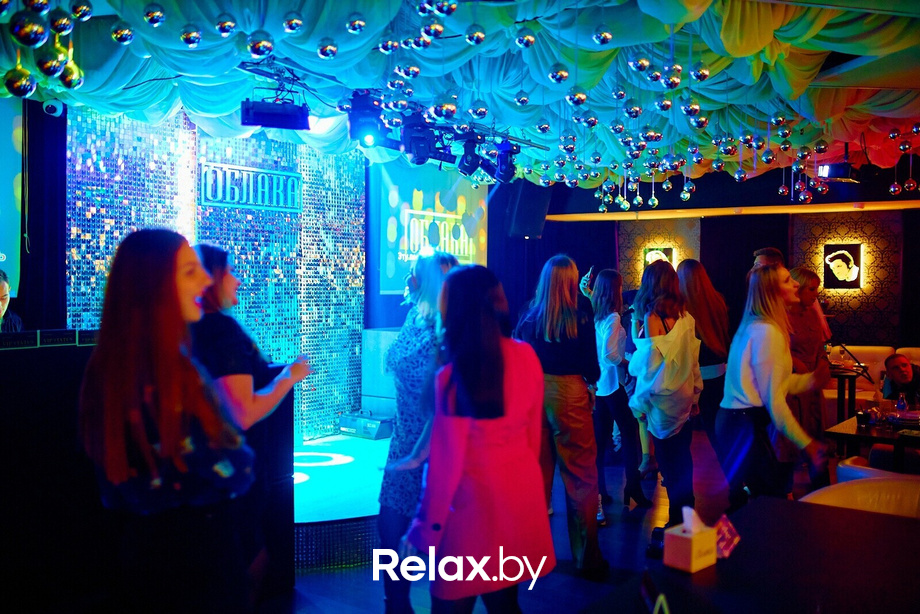 Суббота в Облаках, фото № 3