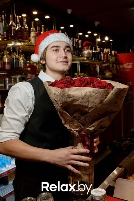 MoulinRouge, фото № 113