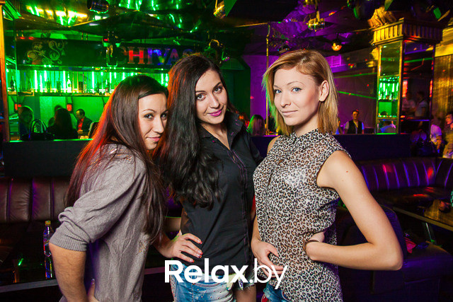 Retro Madison, фото № 33