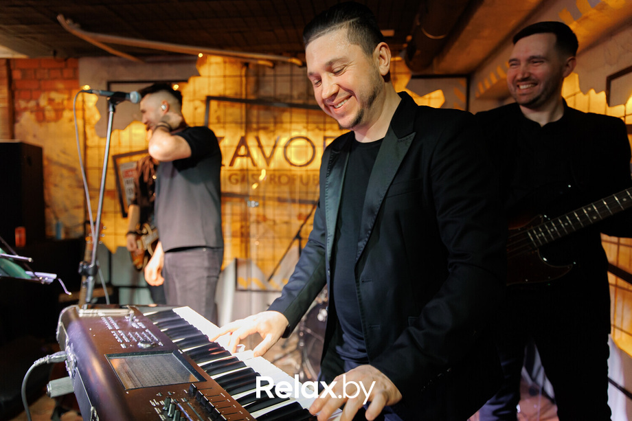 Zavod Friday Night, фото № 101