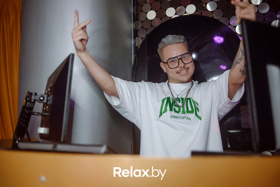 Saturday LUXURIA LXR, фото № 18