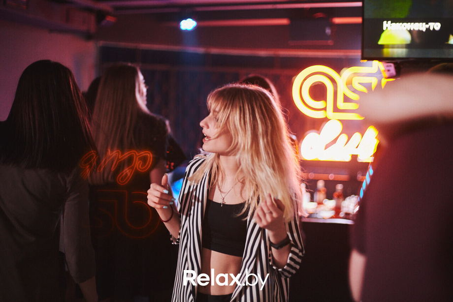 Караоке, фото № 6