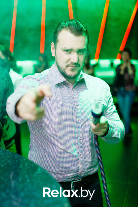 Кинопоказ Jameson Film Club с Гоблином, фото № 83