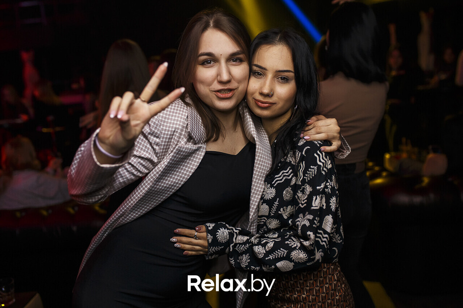 Friday night, фото № 37