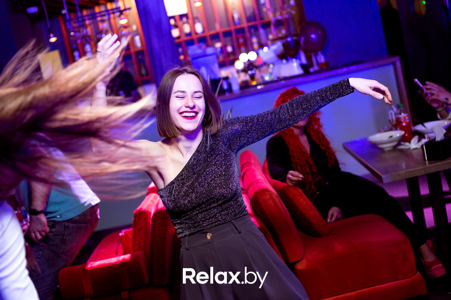 Ночные жители, фото № 9