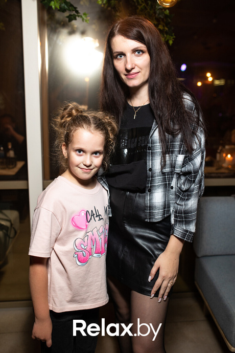 Ночные жители, фото № 58