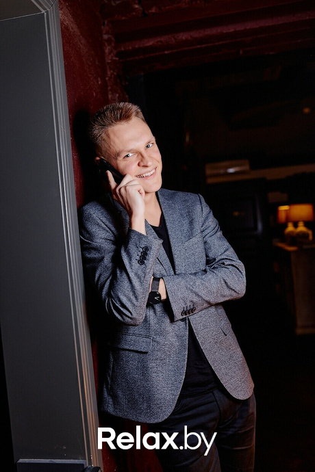 Пятница в HP Stella, фото № 45