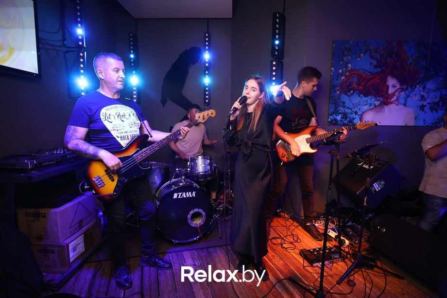 Ночные жители, фото № 8