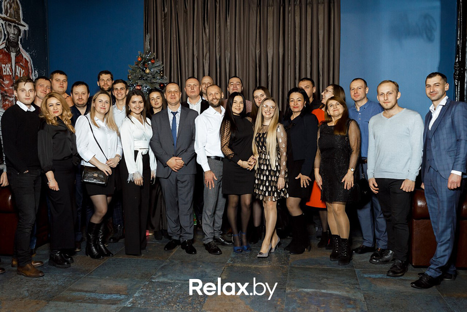 Новогодний Бруклин, фото № 23