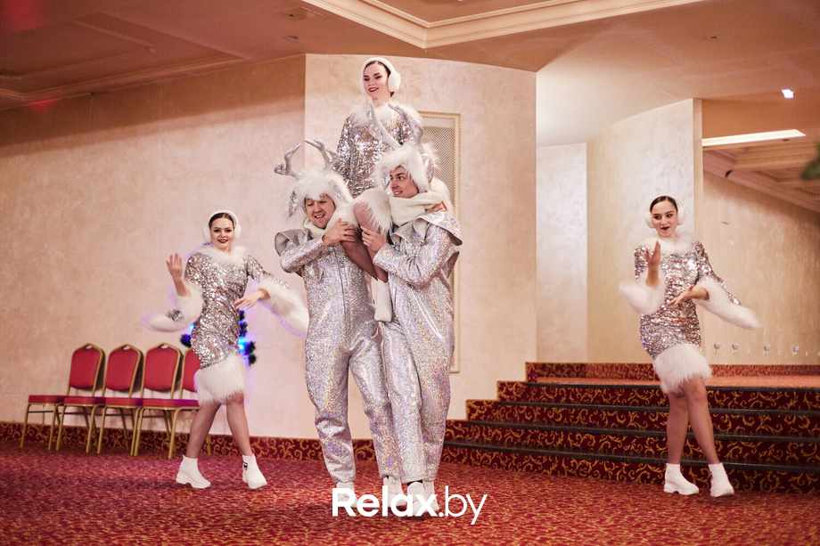 Корпоративы, фото № 161